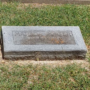 Acton State Historic Site - Matilda Crockett's marker - Landmarks & Historical Buildings Near Me - Acton, Texas Acton State Historic Site - Matilda Crockett's marker - Landmarks & Historical Buildings Near Me - Acton, Texas