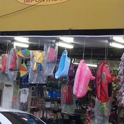 Lojão dos Importados