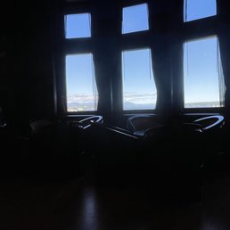 Overlooking the St Lawrence Overlooking the St Lawrence