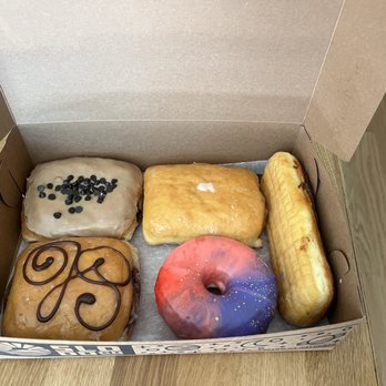 Slodoco Donuts - Donuts Near Me - Goleta, California