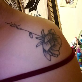 Wildlife Tattoo - Tattoo Near Me - Winnetka, California Wildlife Tattoo - Tattoo Near Me - Winnetka, California