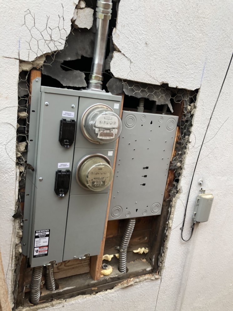 Slide of AR Power