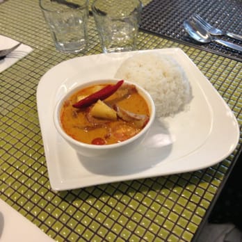 FOMO Thai - Duck curry - Thai Near Me - Melbourne, VIC FOMO Thai - Duck curry - Thai Near Me - Melbourne, VIC