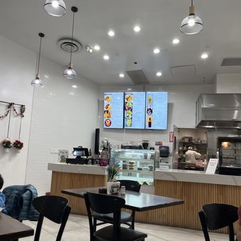 Brazuca Cafe - Inside - Brazilian Near Me - Costa Mesa, California