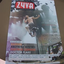 Zyva