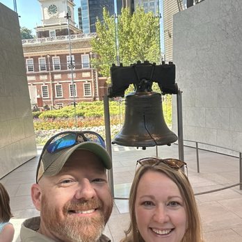 Liberty Bell Center - Landmarks & Historical Buildings Near Me - Philadelphia, Pennsylvania