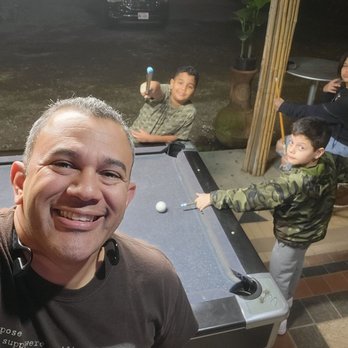 Restaurante TropiCafe - Honduran Near Me - Conroe, Texas