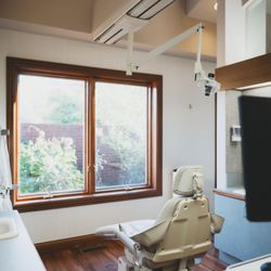 Center for Cosmetic and General Dentistry