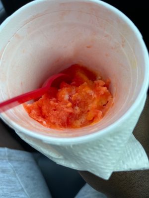 SNO by null