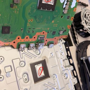 SlickBuys Mods and Repairs - Showed me the issue and explained the situation on why it was turning off - Electronics Repair Near Me - Oxnard, California SlickBuys Mods and Repairs - Showed me the issue and explained the situation on why it was turning off - Electronics Repair Near Me - Oxnard, California
