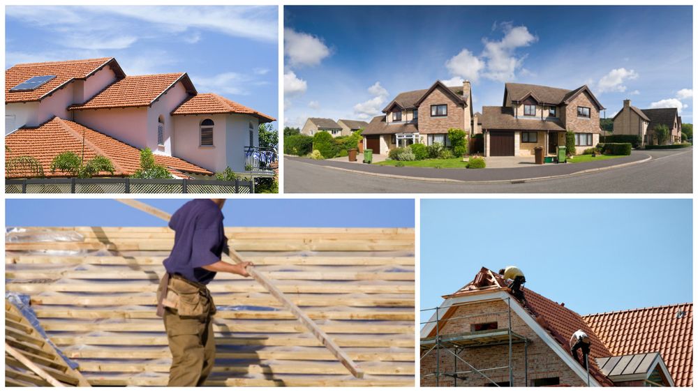 Slide of Apex Roofing & Construction