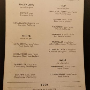 Marketplace Cafe at Nordstrom - Cafes Near Me - Scottsdale, Arizona