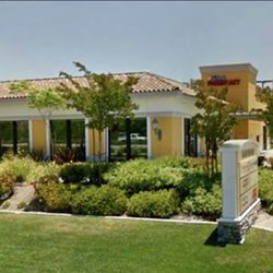 Vail Ranch Pharmacy - Back of bldg facing Temecula Pkwy