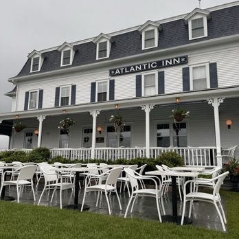 Atlantic Inn - Outdoors - Hotels Near Me - Block Island, Rhode Island