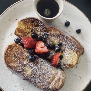 Scout - French Toast - Bars Near Me - Decatur, Georgia Scout - French Toast - Bars Near Me - Decatur, Georgia