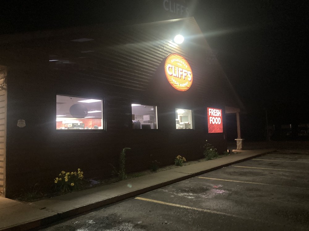 CLIFF’S LOCAL MARKET 3205 State Route 12, Port Leyden, NY Yelp