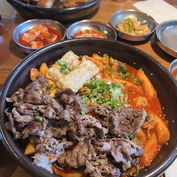 Jin Cook - Korean Near Me - Buena Park, California Jin Cook - Korean Near Me - Buena Park, California