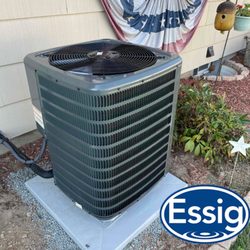 Essig Plumbing & Heating