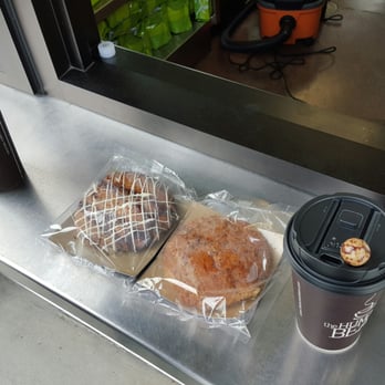The Human Bean - Muffin tops and coffee - Coffee & Tea Near Me - Clackamas, Oregon
