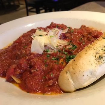 Next Door Pub - The famous lasagna, kind of a deconstructed version of regular lasagna plus a lot of sauce - Pizza Near Me - Lake Geneva, Wisconsin Next Door Pub - The famous lasagna, kind of a deconstructed version of regular lasagna plus a lot of sauce - Pizza Near Me - Lake Geneva, Wisconsin