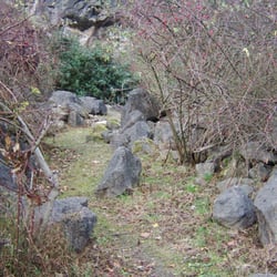 Felsengarten