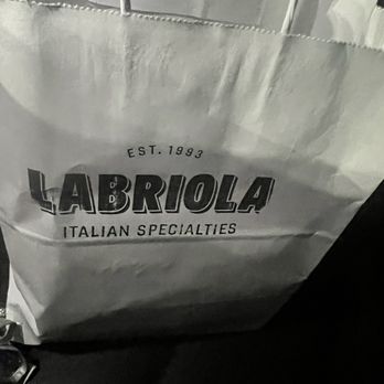 Labriola Italian Specialties - Italian Near Me - Chicago, Illinois Labriola Italian Specialties - Italian Near Me - Chicago, Illinois