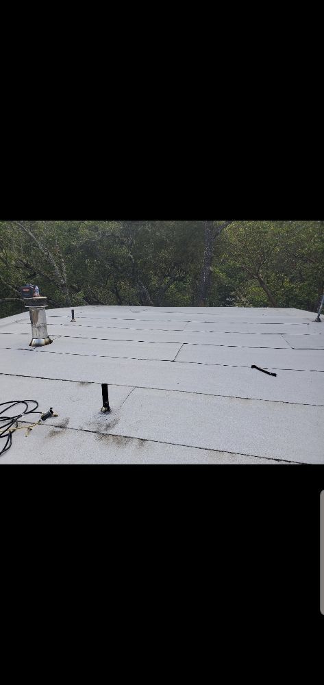 Slide of PM Roofing