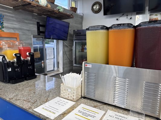 Chef Creole Seasoned Restaurant by null