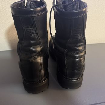 Shoe Cobbler - Shoe Repair Near Me - Norco, California