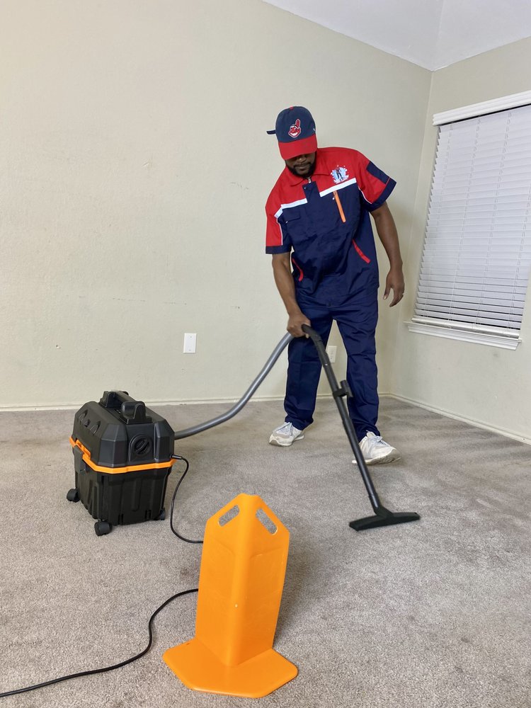 FRESH N CLEAN CARPET CLEANING Carpet Cleaning Arlington, Texas 10