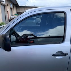 Ace Auto Glass - And just like that, Good as new!
