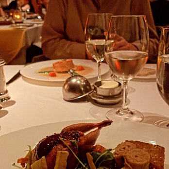Gary Danko - New American Near Me - San Francisco, California