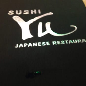 Sushi Yu - Japanese Near Me - Kennesaw, Georgia Sushi Yu - Japanese Near Me - Kennesaw, Georgia