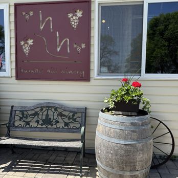 Humble Hill Winery - Wineries Near Me - Garretson, South Dakota Humble Hill Winery - Wineries Near Me - Garretson, South Dakota