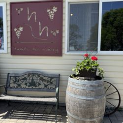 Humble Hill Winery