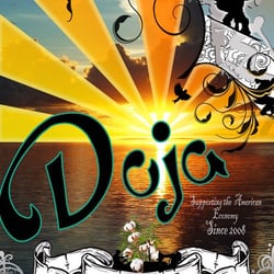 Doja Clothing - Home Grown & Sewn in USA