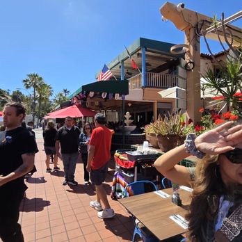Cafe Coyote - Mexican Near Me - San Diego, California