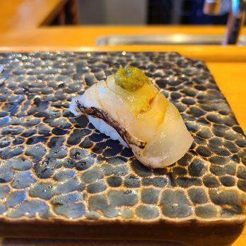 Kinzan Omakase - Sushi Bars Near Me - New York, New York Kinzan Omakase - Sushi Bars Near Me - New York, New York