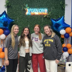 XGen Cryo Spa & Wellness Center