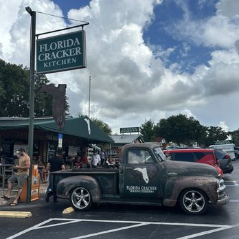 Florida Cracker Kitchen - The Florida cracker kitchen - Southern Near Me - Brooksville, Florida