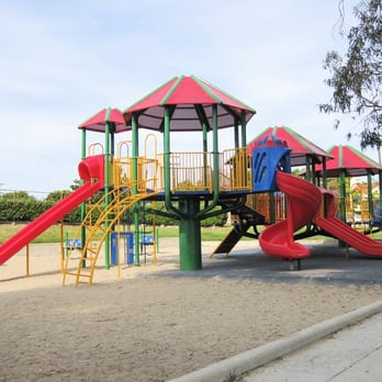 La Romeria Park - Parks Near Me - Torrance, California La Romeria Park - Parks Near Me - Torrance, California