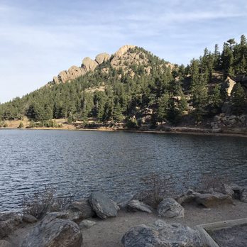 Lily Lake - Parks Near Me Lily Lake - Parks Near Me