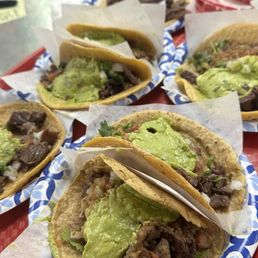Taco De Asada Taco De Asada