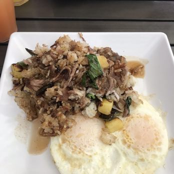 Anuenue Cafe - Cafes Near Me - Koloa, Hawaii