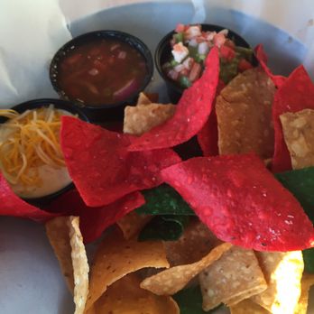 Adobe Gilas - Mexican Near Me - Rosemont, Illinois