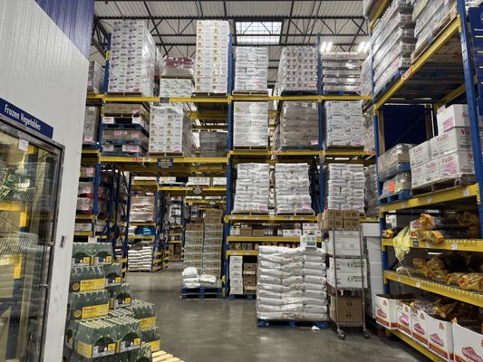 Restaurant Depot by null