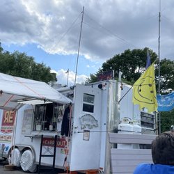Rogue Estate BBQ - RE BBQ Shack
