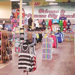 Surf Style provides top notch activewear across the Gulf Coast. From t-shirts and tank tops to hoodies, shorts and pants, Sur...