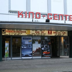 KinoCenter-Rendsburg