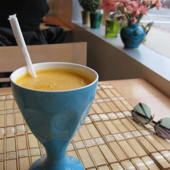 Turquoise Restaurant - fresh-squeezed OJ, $4 - Mediterranean Near Me - Redondo Beach, California Turquoise Restaurant - fresh-squeezed OJ, $4 - Mediterranean Near Me - Redondo Beach, California